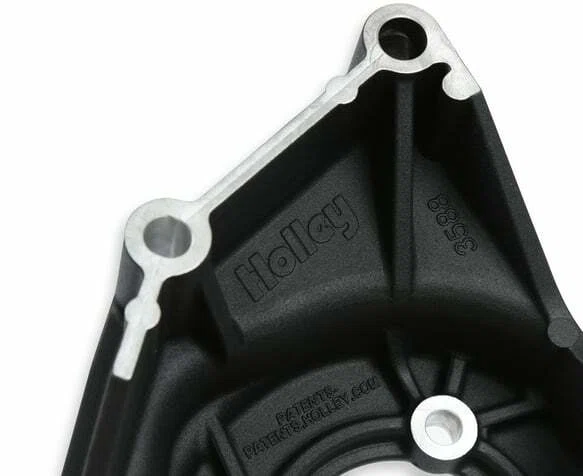 Small Block Chevrolet - Gen III_IV - LSA_LS 20-165BK
